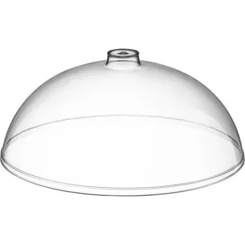 chlebník Gloš PC kulatý pr.40cm BO319