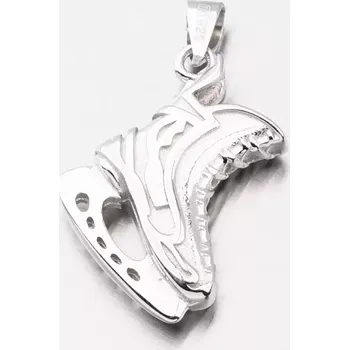 Přívěsek Přívěsek stříbro 925 brusle HST-13731