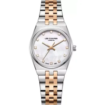 Módní doplněk Hodinky LC08204.520 LEE COOPER