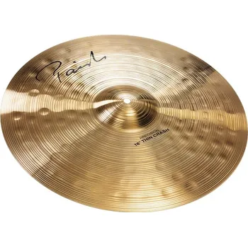 Činel PAISTE Signature Precision Thin Crash 16"