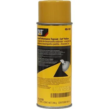 Barva ve spreji Barva žlutá sprej 355ml