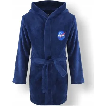 E plus M Nasa tmavě modrý