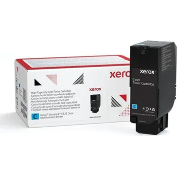 Počítačové příslušenství XEROX originální cartridge 006R04645, cyan, 16000str.
