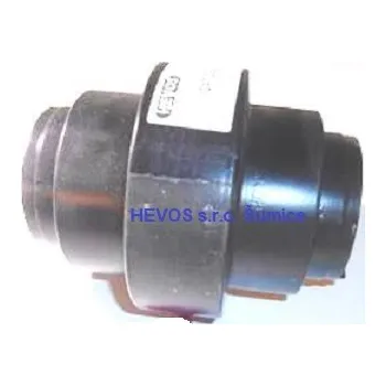 Jištění Kladka pojezdová Caterpillar