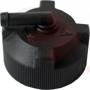 Expanzní nádoba Zátka expanzní nádoby JCB