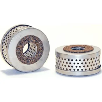 Hydraulický filtr Hydraulický filtr Case