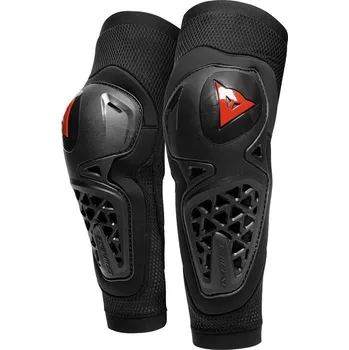 DAINESE chránič loktů MX 1 ebony/black - XL