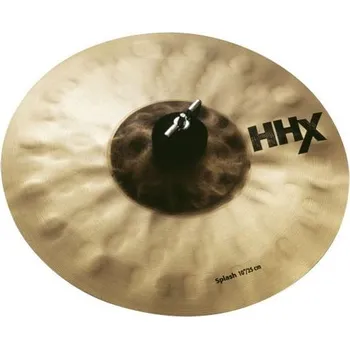 Činel SABIAN HHX Splash 10"