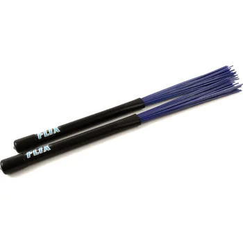 Palička FLIX Jazz Brushes