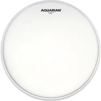 Příslušenství pro bicí nástroj AQUARIAN Super-2 Coated 13"