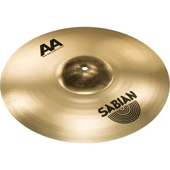 Činel SABIAN AA Raw Bell Crash 20"