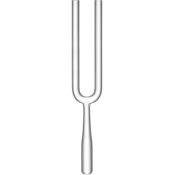 Bicí nástroj MEINL Sonic Energy Natural Pitch Tuning Fork 432Hz