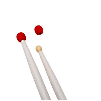 Hudebniny VIC FIRTH UMPT Practice Tips Universal Marching