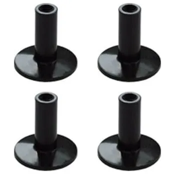 Bicí nástroj DIXON PSYV-19D-HP Cymbal Sleeve 8mm 4/Pack