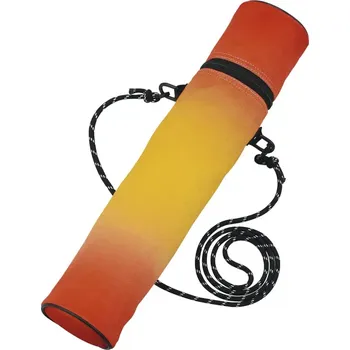 Bicí nástroj TAMA Vivid Collection Stick Bag - Orange x Yellow