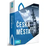 Albi Kvízy do kapsy: Česká města