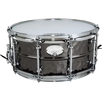 Hudební nástroj DIXON Gregg Bissonette Brass 14x6,5" Snare