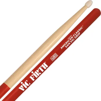 Hudebniny VIC FIRTH American Classic 5A Vic Grip Nylon
