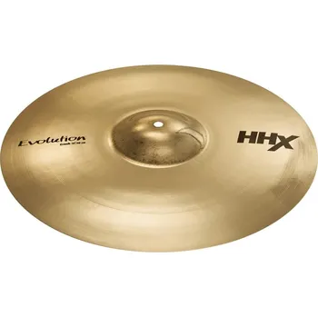 Činel SABIAN HHX Evolution Crash 17"