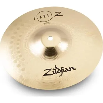 Hudební nástroj ZILDJIAN Planet Z Splash 10"