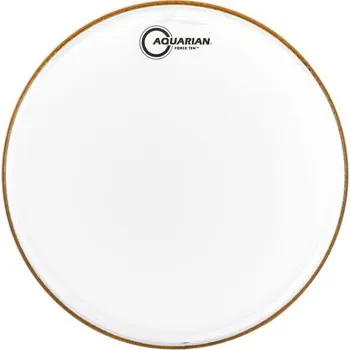 Příslušenství pro bicí nástroj AQUARIAN Force Ten Clear 14"