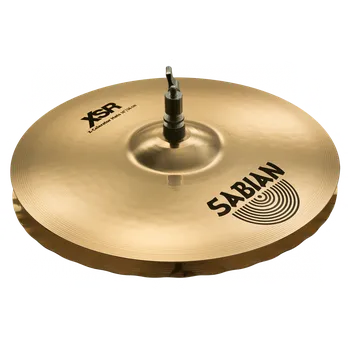 Činel SABIAN XSR X-Celerator Hi-hat 14"