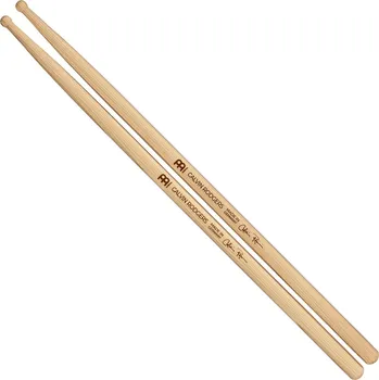Příslušenství pro bicí nástroj MEINL SB601 Medium Hickory Calvin Rodgers Drum Sticks