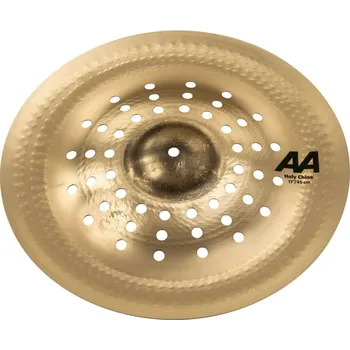 Činel SABIAN AA Holy China Brilliant 17"