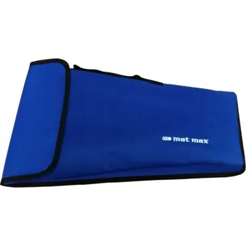 Obal pro bicí nástroj MAT MAX Chromatic Bells Bag (Blue)