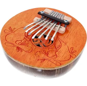 Perkuse TOCA T-CK Coconut Kalimba