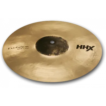 Činel SABIAN HHX Evolution Splash 12"