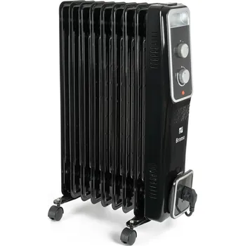 Radiátor G21 Bromo RO60G219 černý