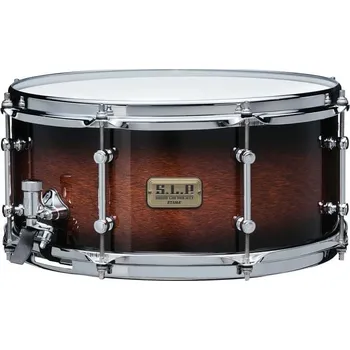 Jednotlivý buben TAMA S.L.P. Dynamic Kapur 14x6,5" Snare