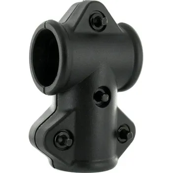 SCP EDC-37 Rack Clamp