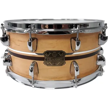 Hudební nástroj DIXON PDSCS654NM Classic Maple 14x6,5" Snare