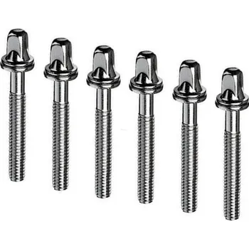 Hudební nástroj DIXON PATS-4J-HP Tension Screw 35mm (6 pcs)
