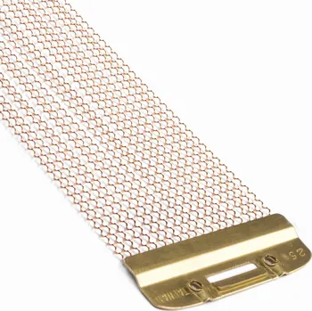 Příslušenství pro bicí nástroj SABIAN SBPB20 Blend Phosphor Bronze 20 Snare Wires