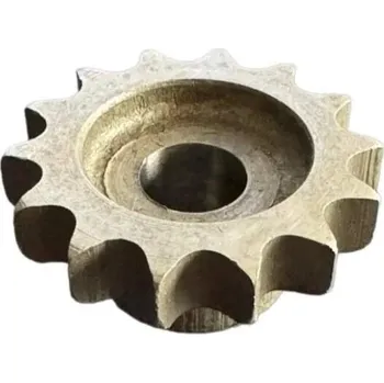 Motor pro motocykl CZECH REPUBLIC Řetězové kolo primární 14z. JAWA 50 - 20, 21, 23 - originál