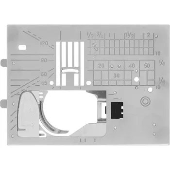 Stehová deska 861606016 JANOME