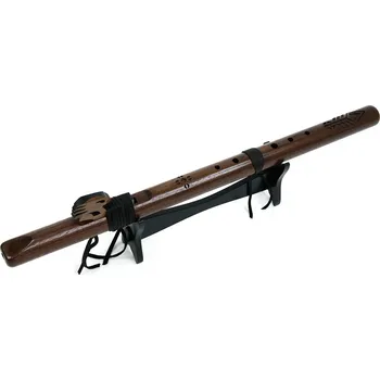 Příčná flétna HIGH SPIRITS Golden Eagle F#-moll (ořech)