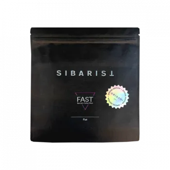 Filtr do kávovaru Sibarist ORIGAMI S - FAST - papírové filtry 25 kusů