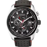 Citizen - Radio Controlled AT9036-08E