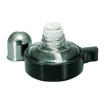 Náhradní díl pro kávovar Hario náhradní lampa na Vacuum Pot (Syphon) - tmavě hnědá