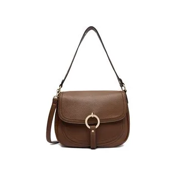 Kabelka Lasocki C- LSK-K-063-06 Hnědá NOSIZE