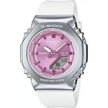 Hodinky Casio G-Shock GM-S2110-7A6ER
