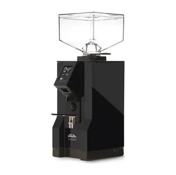 Mlýnek na kávu Eureka Mignon TURBO 65 15BL elektrický mlýnek - černý