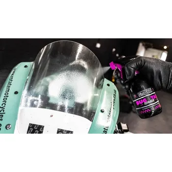 Motokosmetika Muc-Off odstraňovač hmyzu a dehtu MUC-OFF 20985 250ml