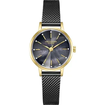 Módní doplněk Hodinky LC08241.150 LEE COOPER