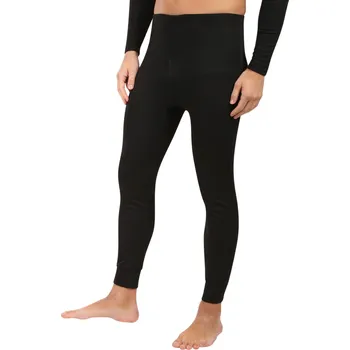 Pánské oblečení Pánské termo spodky Gianvaglia černé (139) XL Možnost vrácení zboží ZDARMA do 120 dnů!