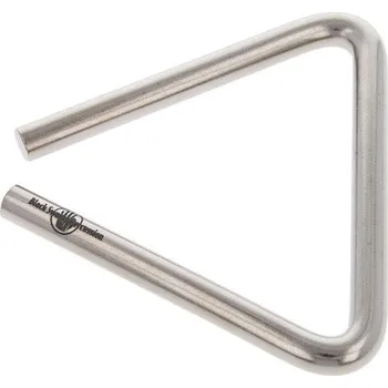 Perkuse BLACK SWAMP AT-4 Artisan Triangle 4"